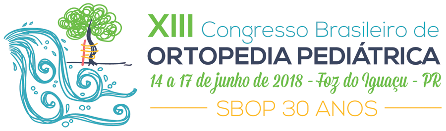 Informação sobre a hospedagem CBOP 2018