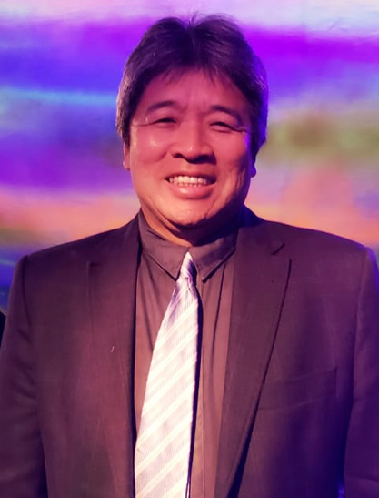 Dr. Chang Chia Po