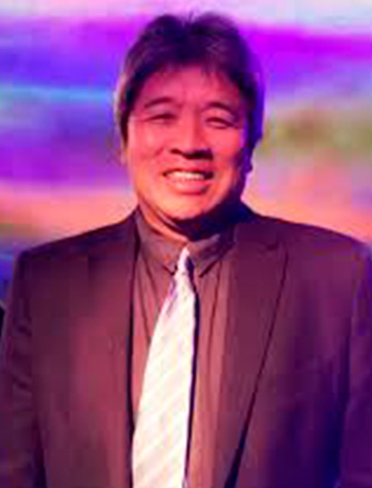 Dr. Chang Chia Po
