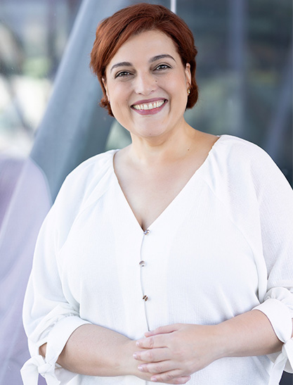 Dra. Susana dos Reis Braga