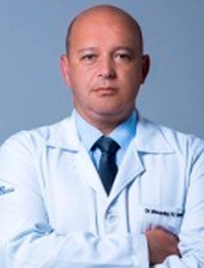 Dr. Weverley Rubele Valenza