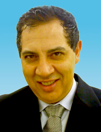 Dr. Gilberto Brandão - Secretário Geral