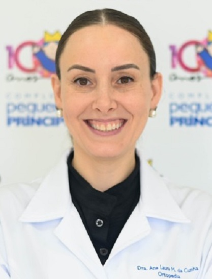 Dra. Ana Laura Loyola Munhoz da Cunha