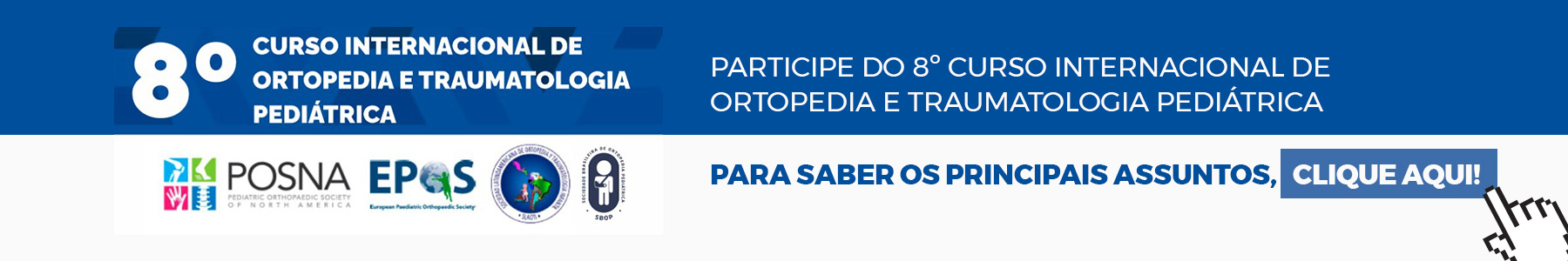 8 Curso Internacional