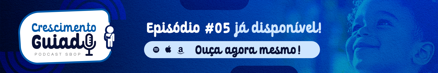 Crescimento Guiado	#5