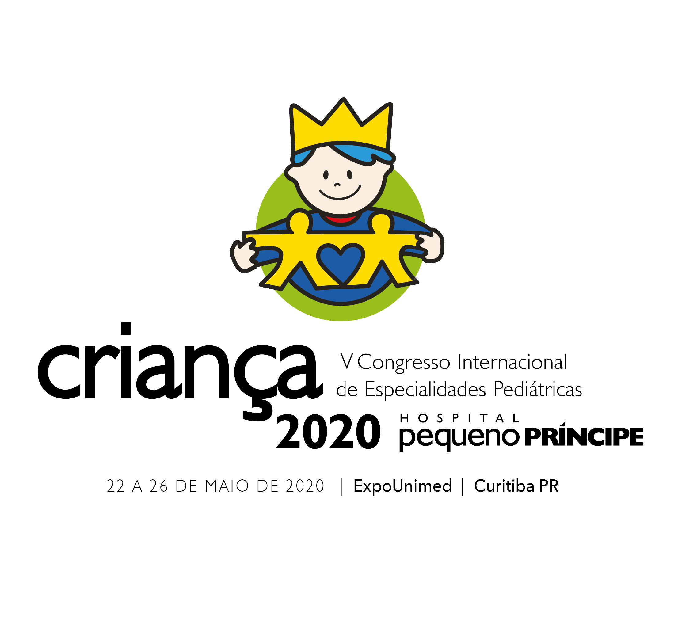 V Congresso Internacional de Especialidades Pediátricas