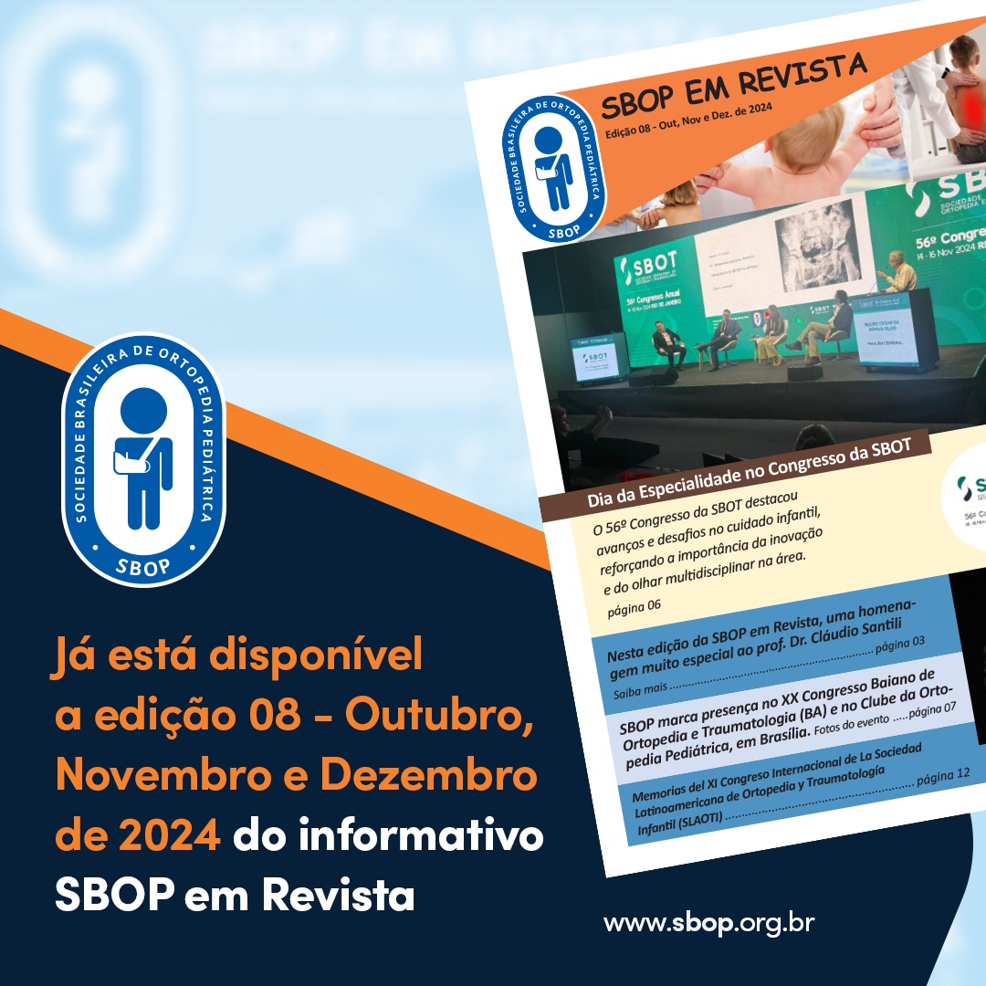 Informativo SBOP - edição 08 - out, nov e dez 2024