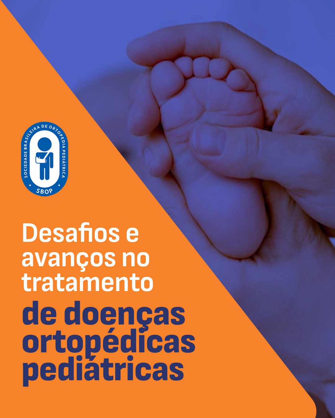 Desafios e avan&ccedil;os no tratamento de doen&ccedil;as ort. pedi&aacute;tricas