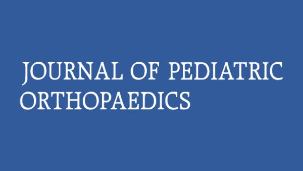 Você sabe acessar o Journal of Pediatric Orthopaedics? Confi